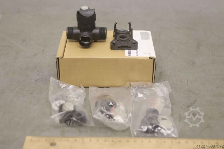 Profibus SpliTConnect Musluğu Siemens OO