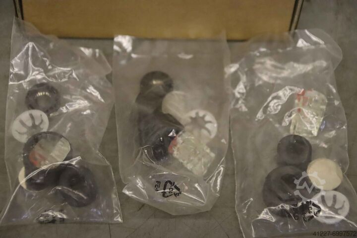 Profibus SpliTConnect Musluğu Siemens OO