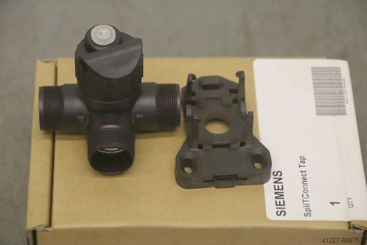 Profibus SpliTConnect Musluğu Siemens OO