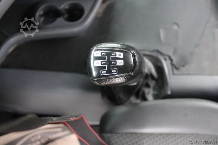 Standart-SZM Scania G440 + EURO 5 + pto +RETARDER+ manual