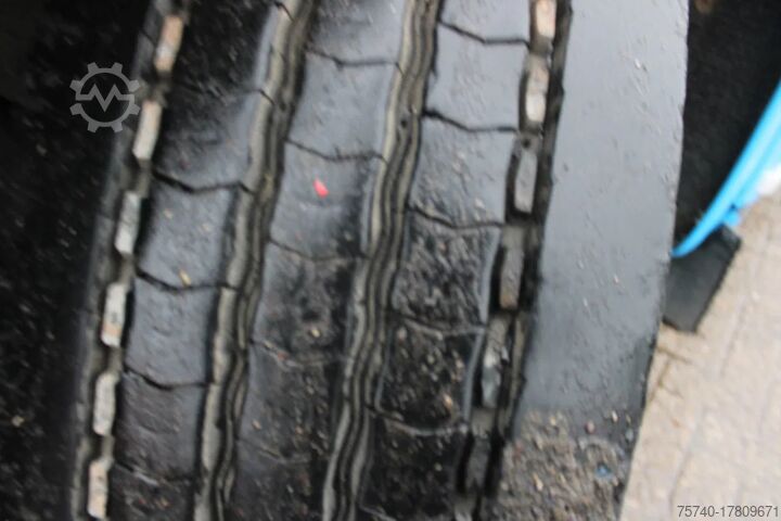 Standart-SZM Scania G440 + EURO 5 + pto +RETARDER+ manual