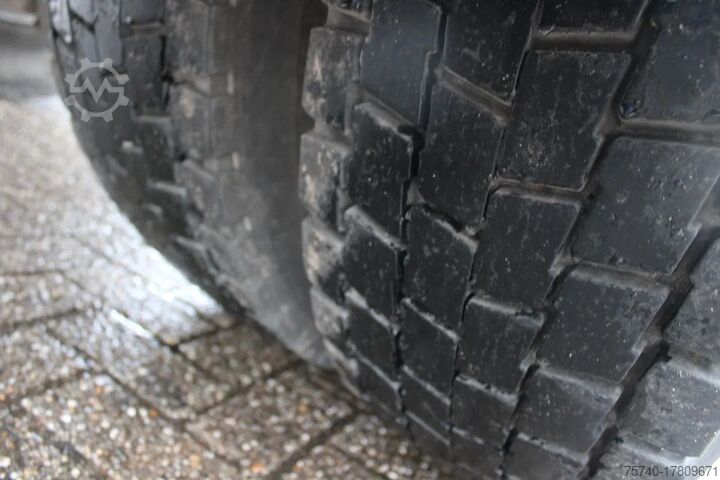 Standart-SZM Scania G440 + EURO 5 + pto +RETARDER+ manual