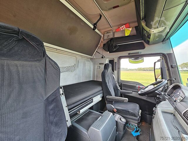 Estándar-SZM M.A.N. 18.440 TGX