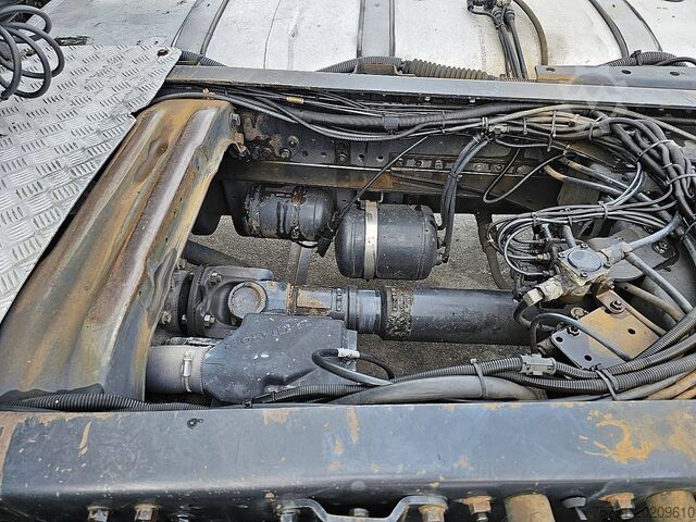 Estándar-SZM M.A.N. 18.440 TGX