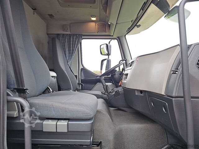Maleta VOLVO FL 240.12