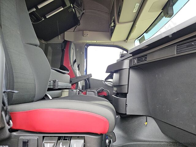 Standart-SZM VOLVO FH 460