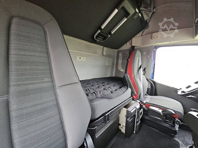 Standart-SZM VOLVO FH 460
