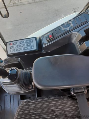 Radlader LIEBHERR l 538 kein 524 542 546 sehr schöne Maschine