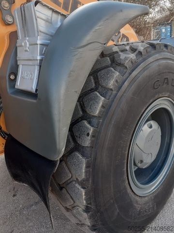 Radlader LIEBHERR l 538 kein 524 542 546 sehr schöne Maschine