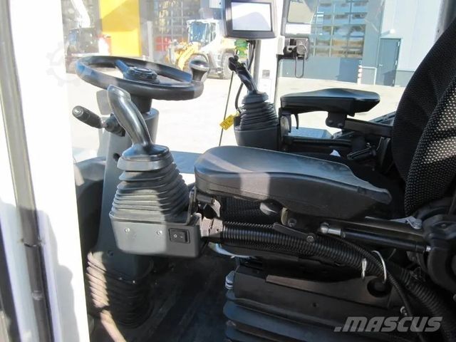 Radlader LIEBHERR L 546 kein 524 538 542 TipTop k!!!