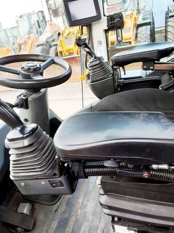 Radlader LIEBHERR L 546 kein 524 538 542 TipTop k!!!