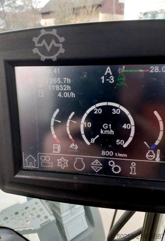 Radlader LIEBHERR L 546 kein 524 538 542 TipTop k!!!