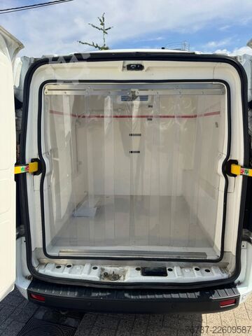 Kyldelastbil Ford Transit Custom **EURO6-COLDROOM-FRIGO**