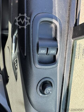 Kyldelastbil Ford Transit Custom **EURO6-COLDROOM-FRIGO**