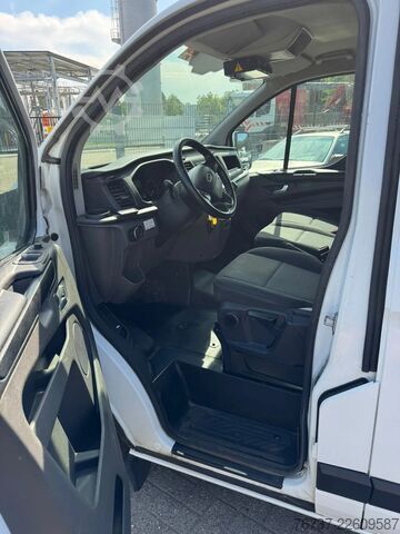 Kyldelastbil Ford Transit Custom **EURO6-COLDROOM-FRIGO**