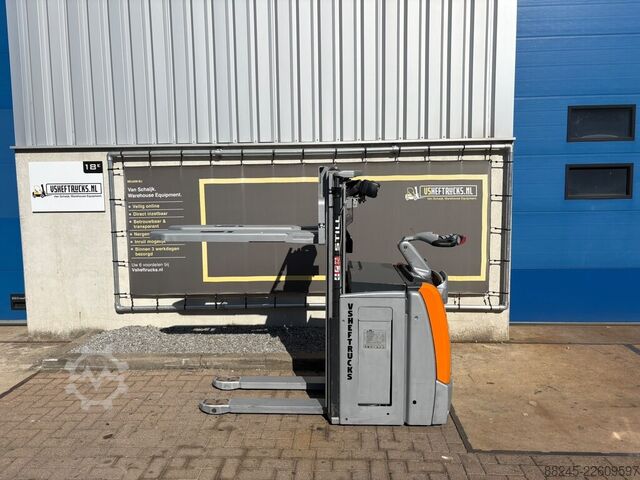VS-22981 Elektrisk dubbelstaplande staplare Still 2344 mm STILL EXV SF 16