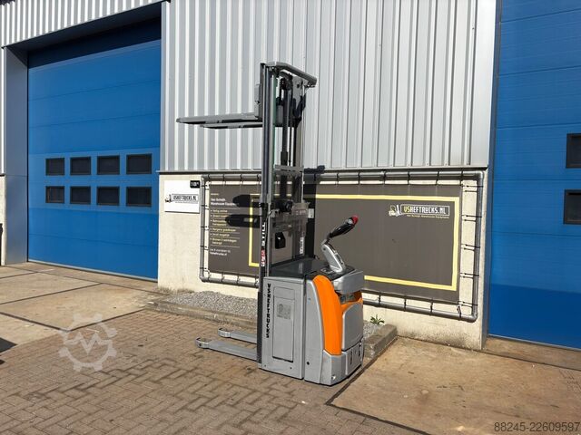 VS-22981 Elektrisk dubbelstaplande staplare Still 2344 mm STILL EXV SF 16