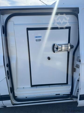 Hűtőfurgon Ford Transit Custom **EURO 6-FRIGO-COLDROOM -30C° +2...