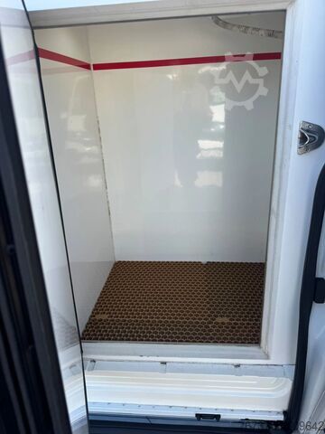 Hűtőfurgon Ford Transit Custom **EURO 6-FRIGO-COLDROOM -30C° +2...