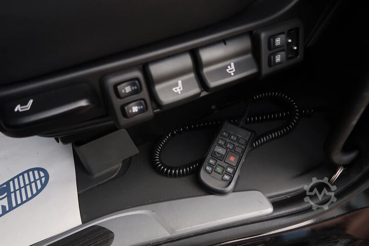Standard-SZM Scania 540S NGS 4X2NB/ RETARDER/ FULL AIR/ 2X TANK/  A...