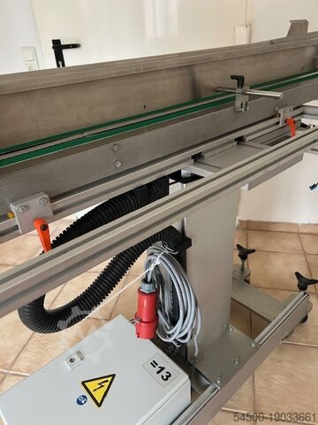 Autolader Buhrs W+D SL2