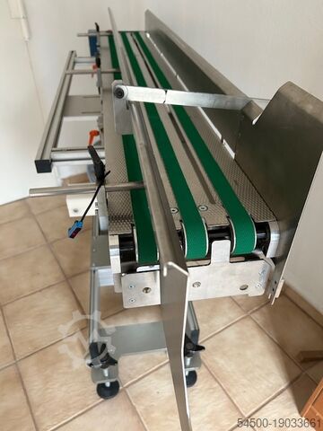 Autolader Buhrs W+D SL2