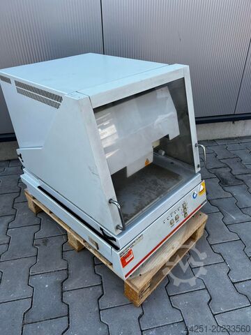 Рентген флуоресцентни уређај Fischer XDL-XYmZ