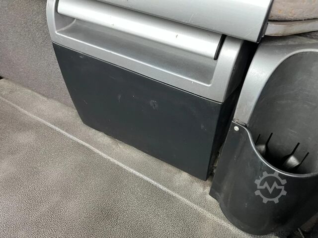 Standaard-SZM DAF XF 105.410 - Aut. - AC - Retarder - 40.822