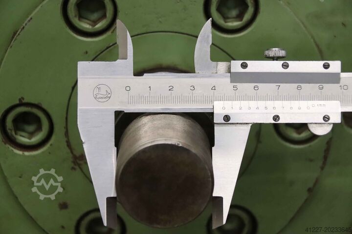 Cilindro hidráulico Kleinschmidt KF22F-100