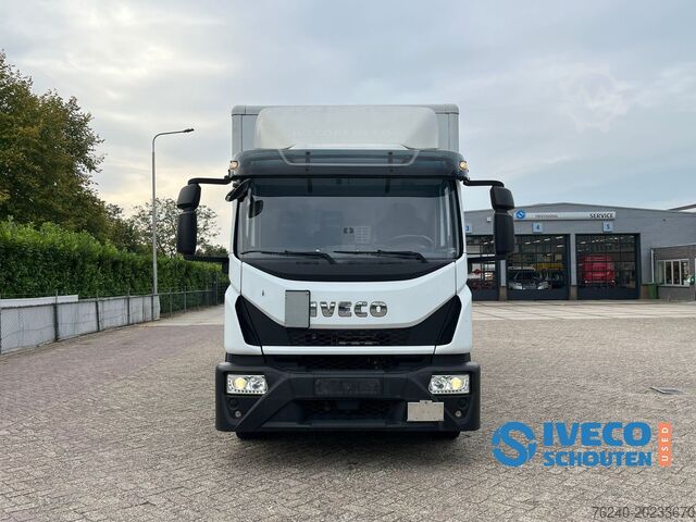 Valise Iveco EuroCargo ML120E25 |