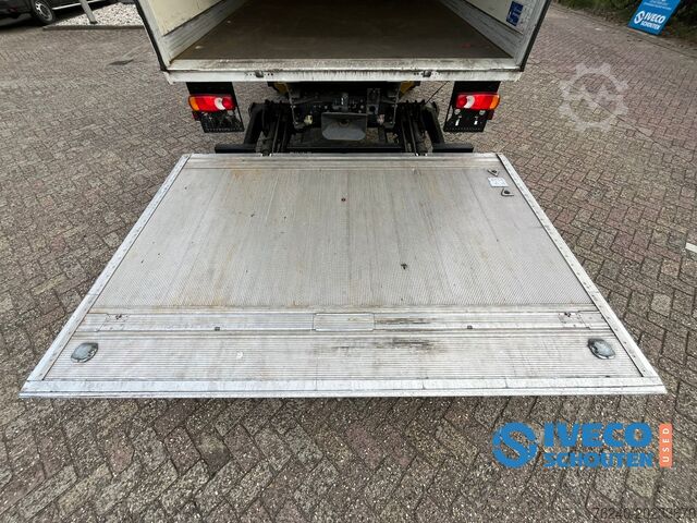Valise Iveco EuroCargo ML120E25 |