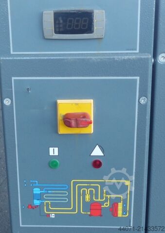 Soğutmalı basınçlı hava kurutucu FX13 Atlas Copco FX13