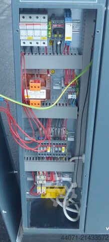 Soğutmalı basınçlı hava kurutucu FX13 Atlas Copco FX13