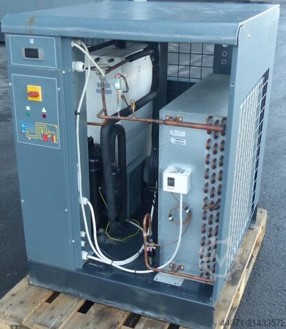 Soğutmalı basınçlı hava kurutucu FX13 Atlas Copco FX13