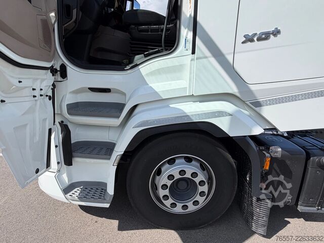  MAN 19.323 F2000