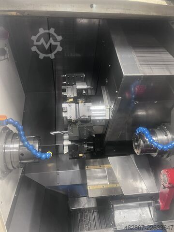 τόρνος CNC Miyano BND-51SY