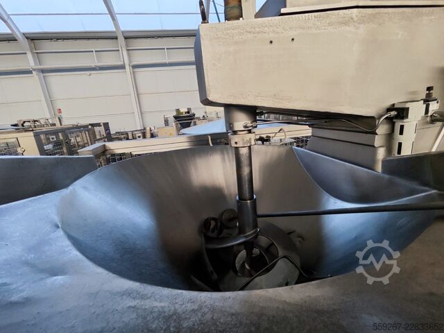 SIDEL/HEMA térfogatos töltőgép SIDEL / HEMA SF CLASSIC MV2