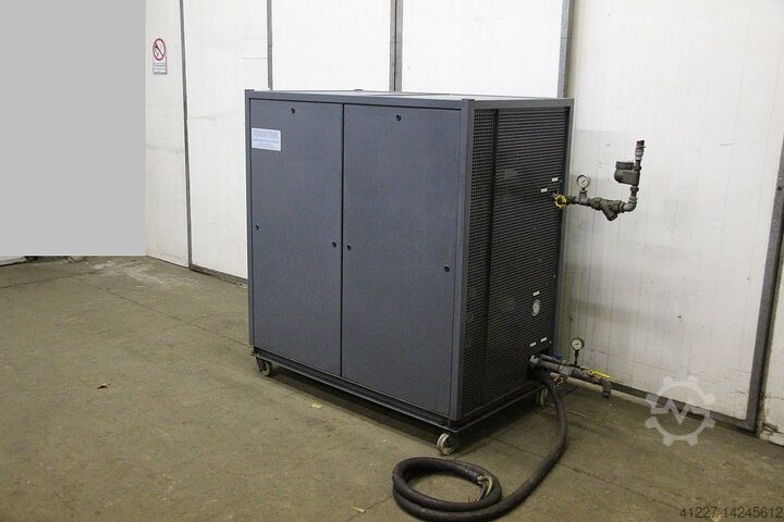 Temperature control unit 110 kW Frigotrol S-TT 50/108-D