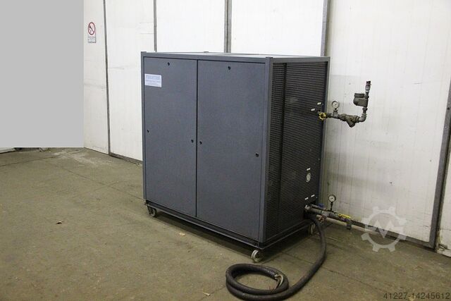 Temperature control unit 110 kW Frigotrol S-TT 50/108-D