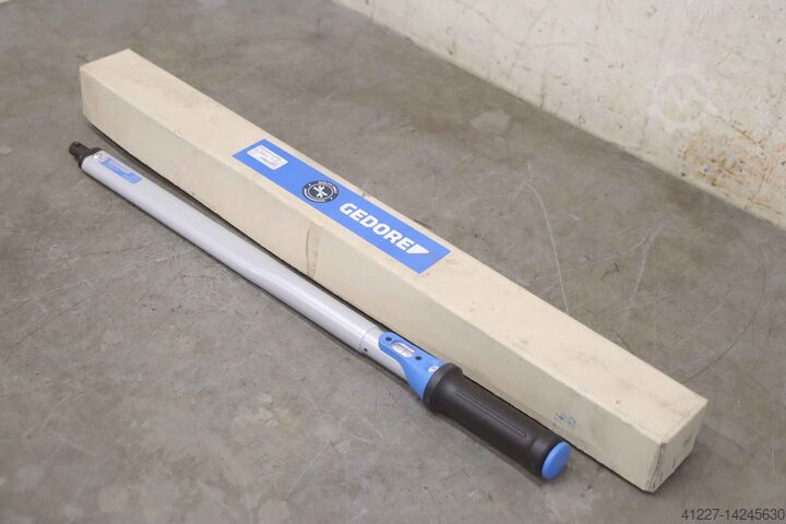Torque wrench GEDORE TORCOFIX -Z 80-400 Nm