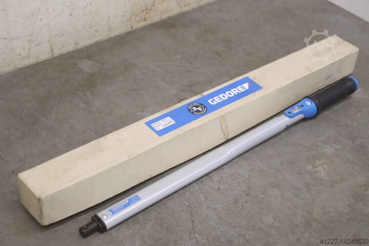 Torque wrench GEDORE TORCOFIX -Z 80-400 Nm