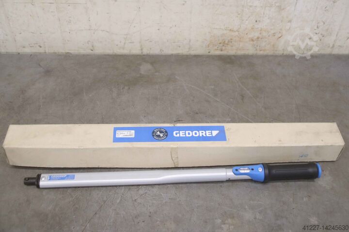 Torque wrench GEDORE TORCOFIX -Z 80-400 Nm