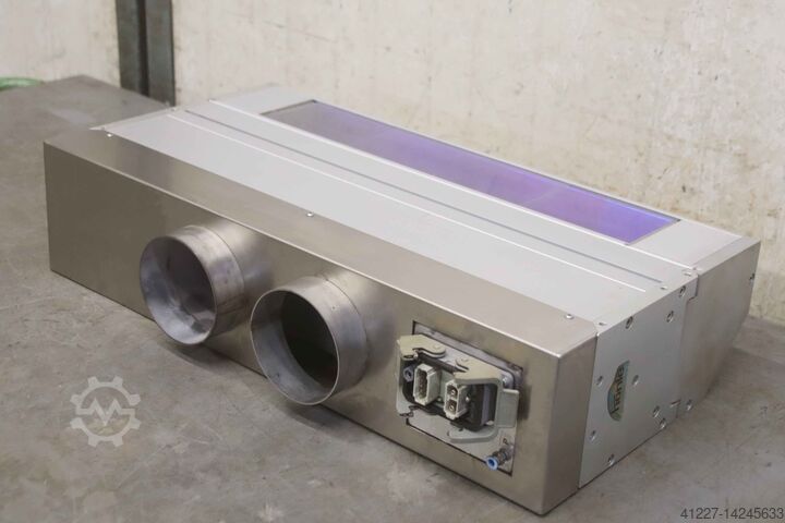 UV-Trockner Hönle Uvaprint 420 HPLK