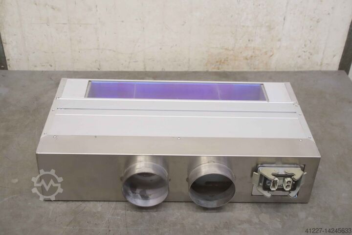 UV-Trockner Hönle Uvaprint 420 HPLK
