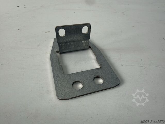 Hoogbouwmagazijn voetplaten palletstelling Dexion S4 für Rahmenprofil S, M, H