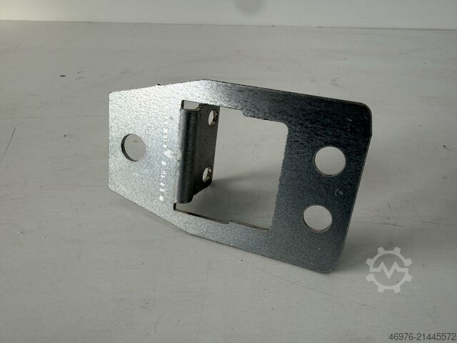 Hoogbouwmagazijn voetplaten palletstelling Dexion S4 für Rahmenprofil S, M, H