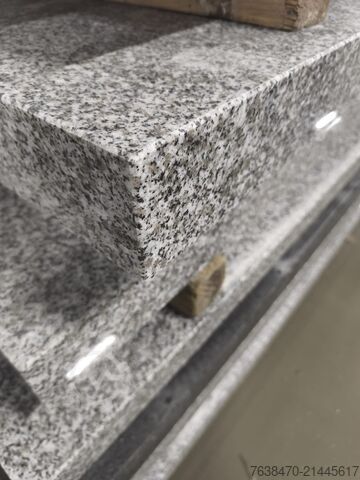 Kantenpoliermaschine Comandulli Edilux 10+6