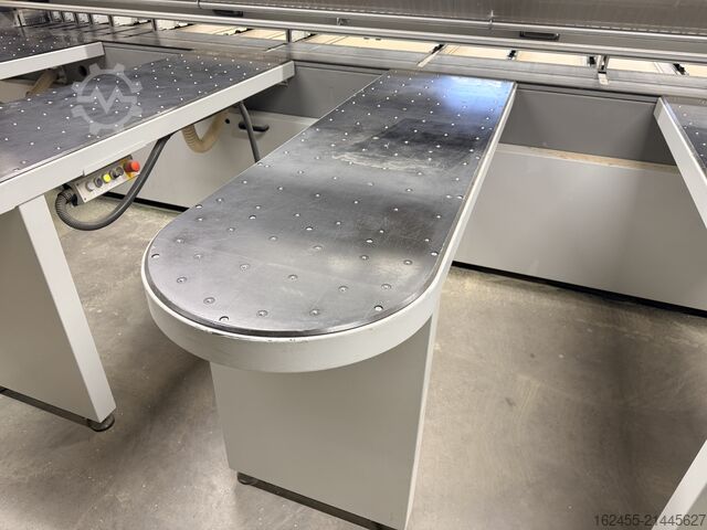 Piła panelowa BIESSE SELCO WN 2