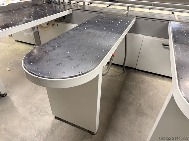 Piła panelowa BIESSE SELCO WN 2