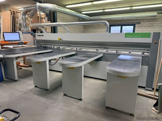 Piła panelowa BIESSE SELCO WN 2